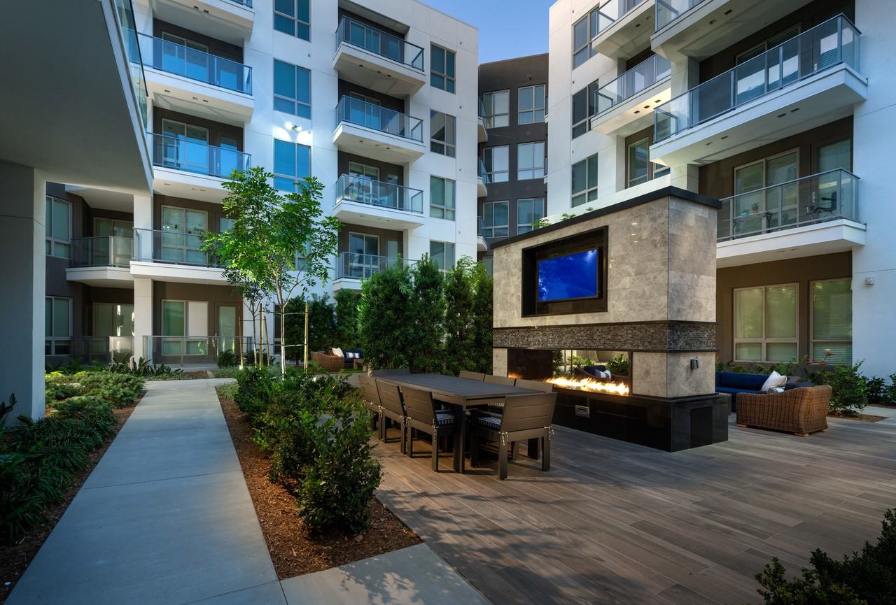 Hanover Mission Valley - Photo 3 of 42