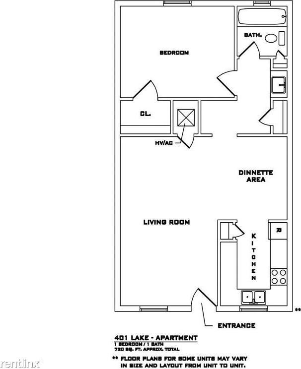 401 Lake St - Photo 3 of 14