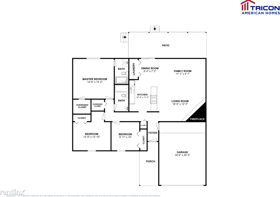 2350 Honeycomb Court - Photo 2 of 16