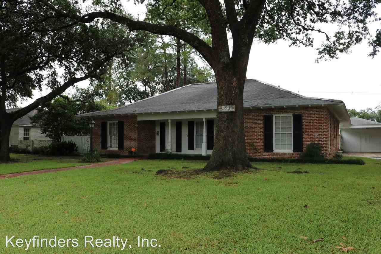 3025 Svendson Dr., Baton Rouge, LA 70809 3 Bedroom House for Rent for