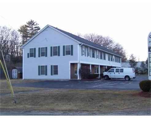1035 Providence Rd - Photo 2 of 5