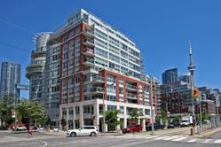 550 Queens Quay West #1