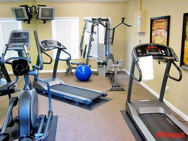 Arlington Park at Wildwood - Photo 3 of 10