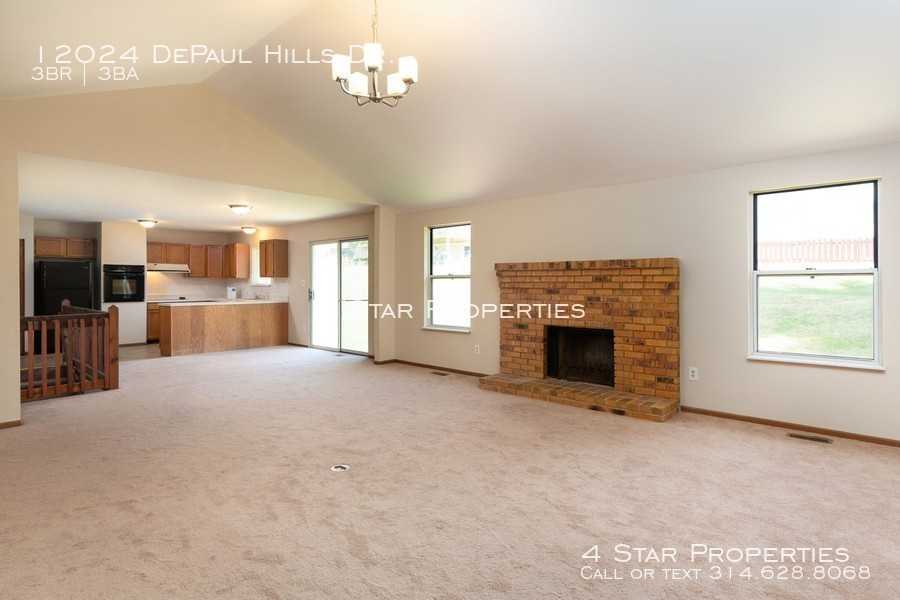 12024 Depaul Hills Dr. - Photo 2 of 19
