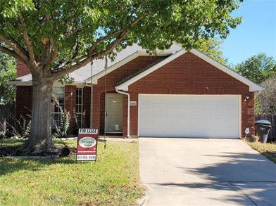 4868 Ashton Avenue Fort Worth Tx 76137 3 Bedroom House For Rent