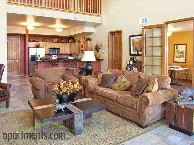 The Village at Idlewild Park - Photo 2 of 16