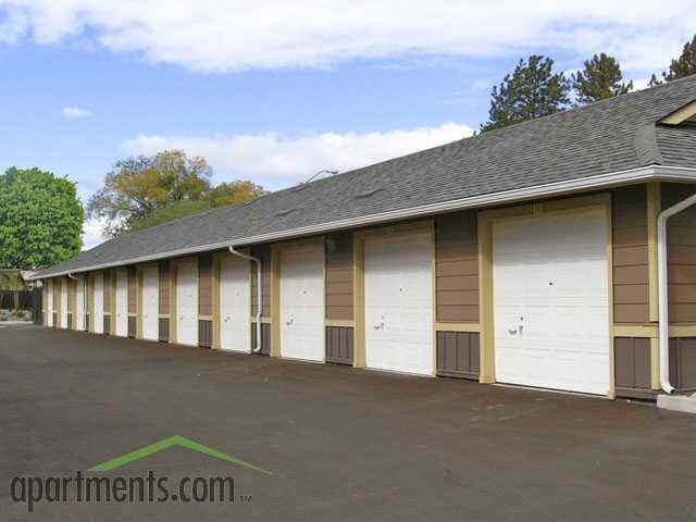 The Village at Idlewild Park - Photo 3 of 16