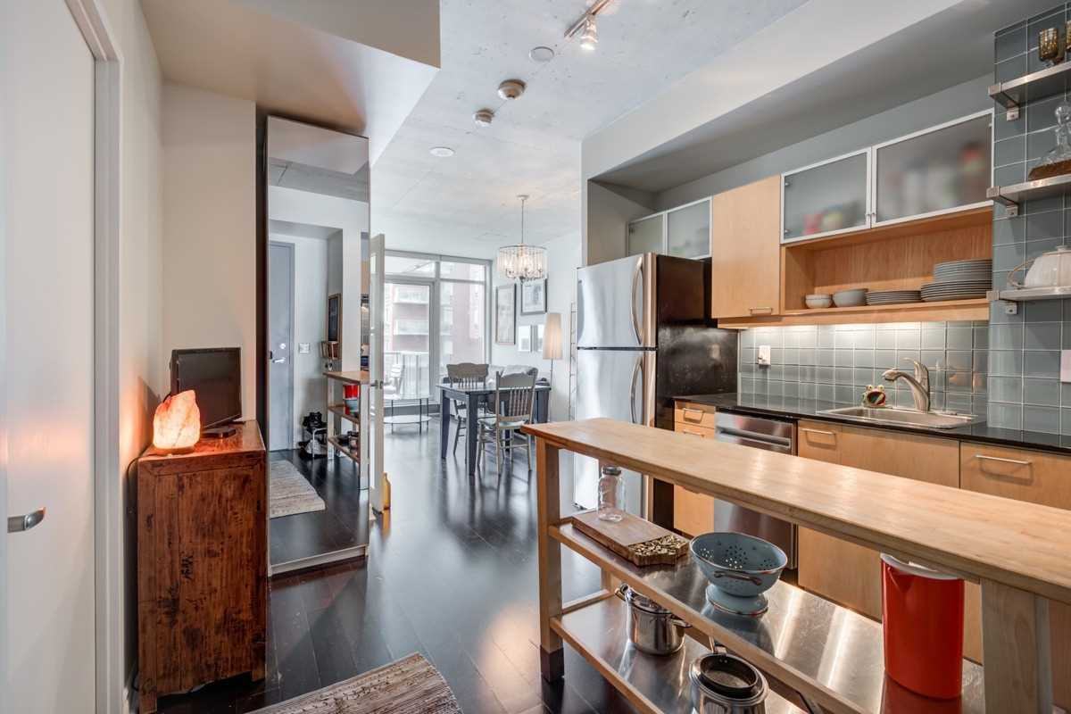 333 Adelaide Street East #734