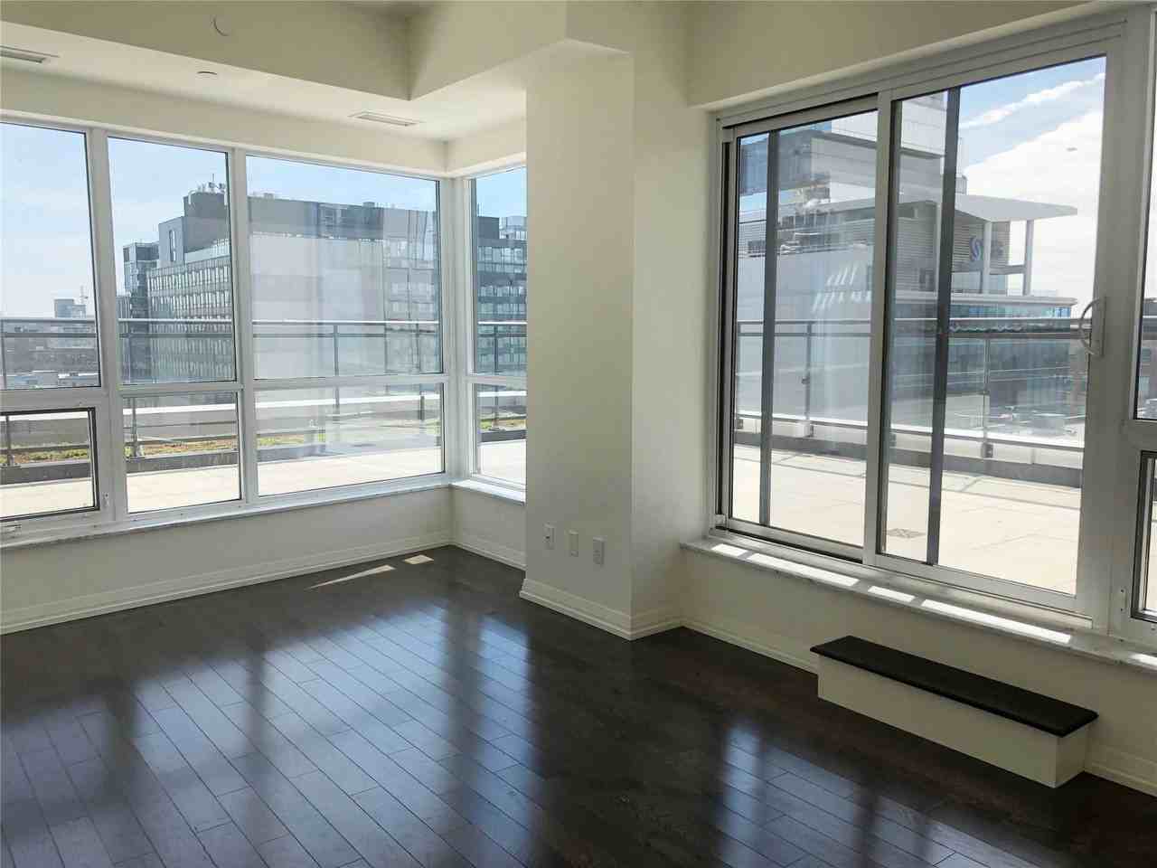 460 Adelaide Street East #1019