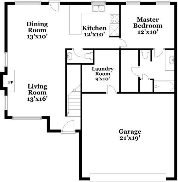 5365 Sunnyvale Dr - Photo 2 of 17