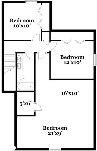 5365 Sunnyvale Dr - Photo 3 of 17