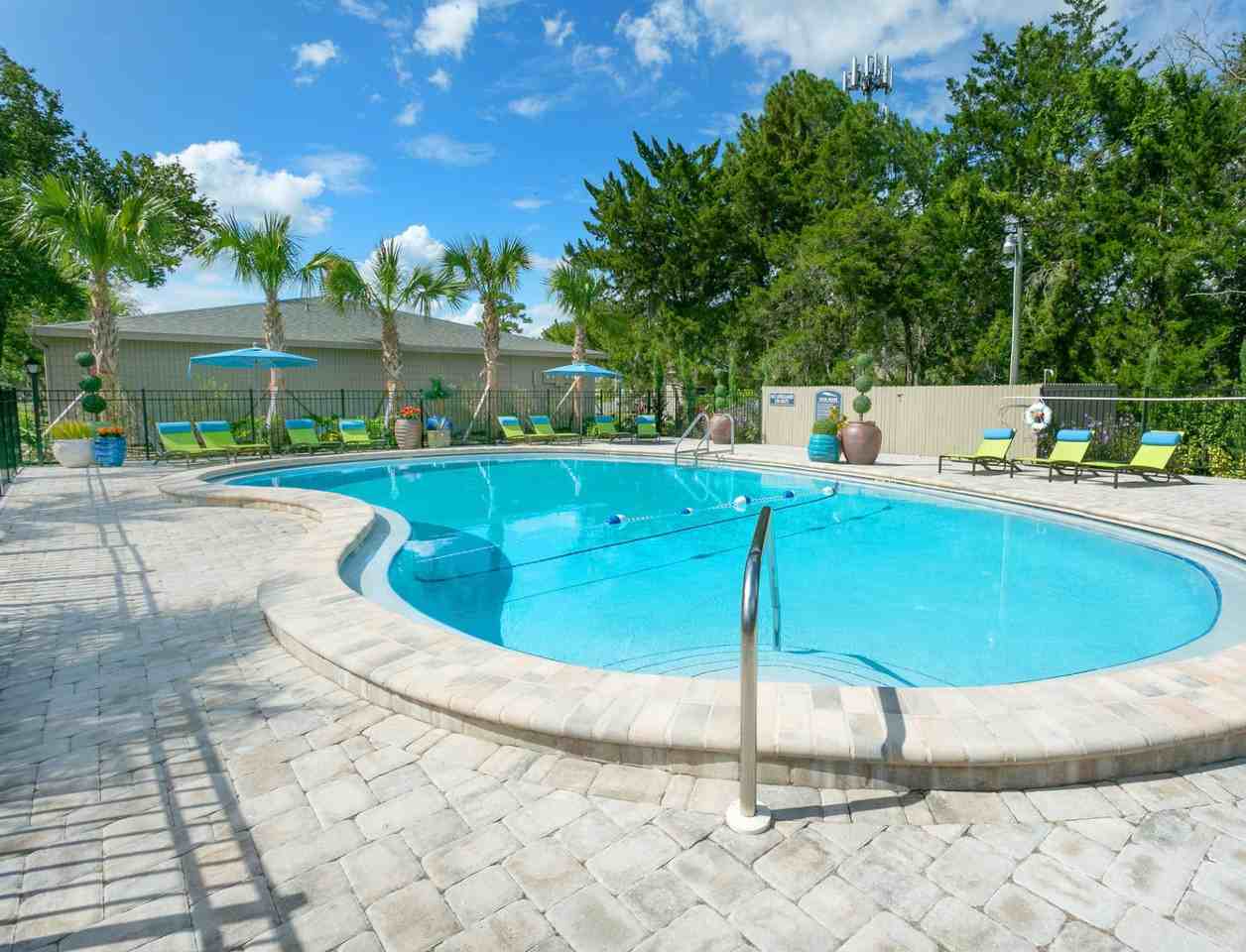 Hamlet Cove Apartments Southwest 23rd Terrace, Gainesville, FL 32608