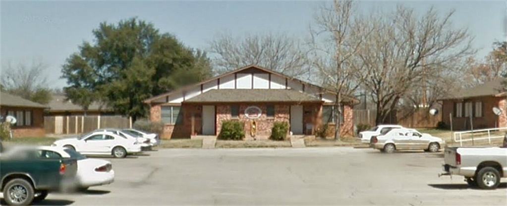 Breckenridge Apartments - Photo 2 of 6