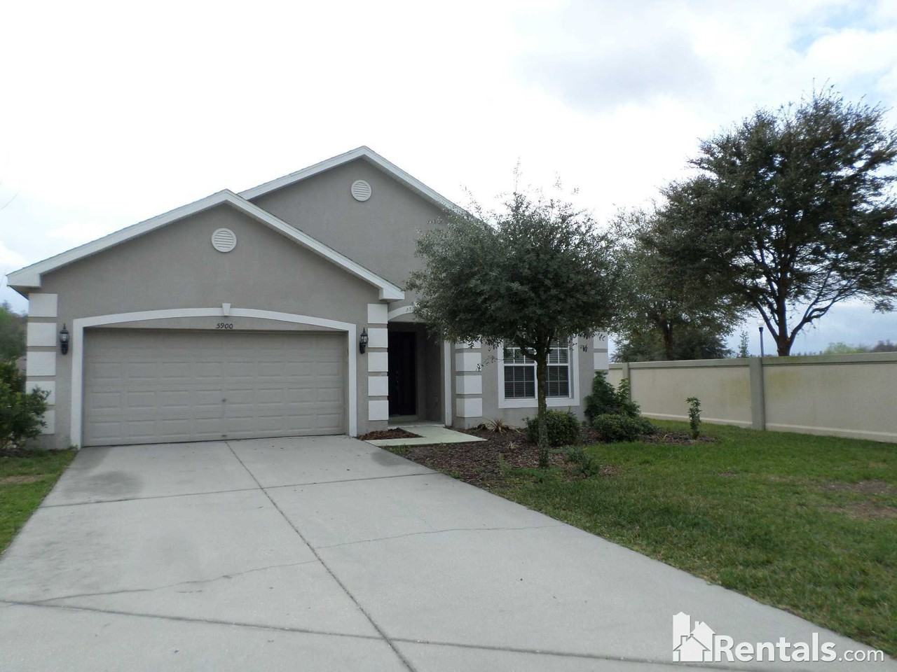 5900 Desert Peace Ave - Photo 2 of 10