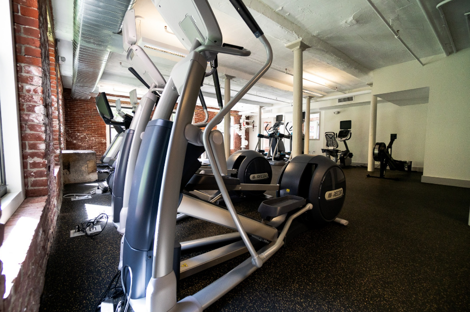 791 Tremont Street #509