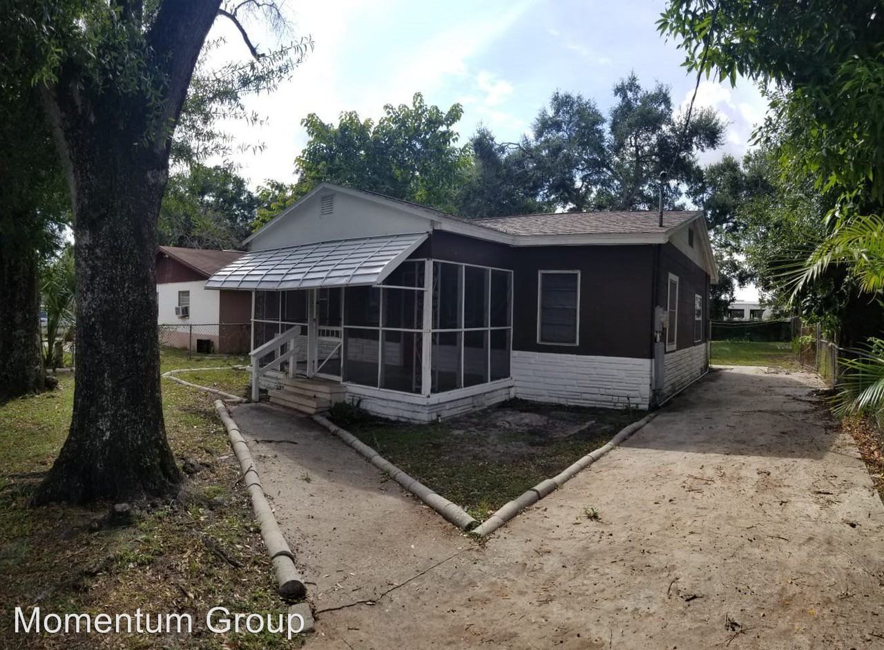 1906 N 42nd St., Tampa, FL 33605 3 Bedroom House for Rent for $1,200 ...