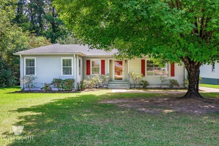 205 East Glen Iris Lane - Photo 2 of 23