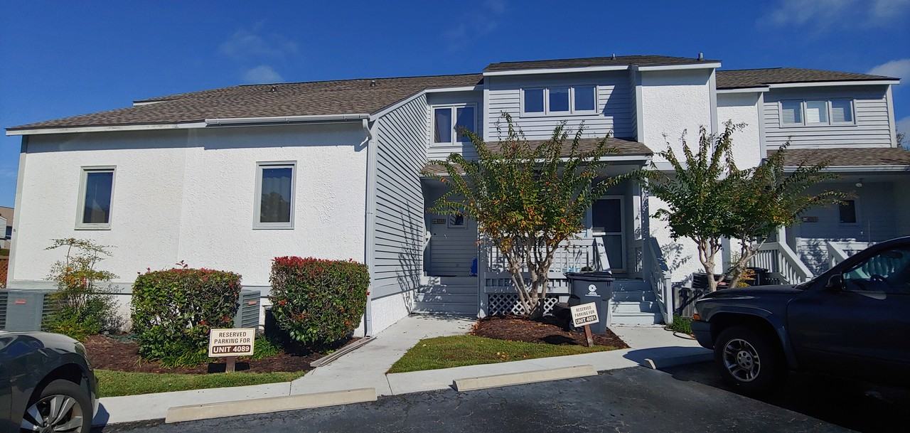 4089 Fairway Lakes Drive, Myrtle Beach, SC 29577 3 Bedroom House for