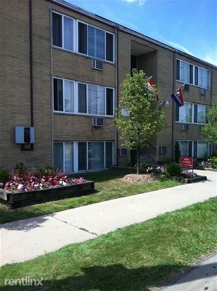 Skyview Apartments in Pershing, Detroit, MI 48234 Zumper