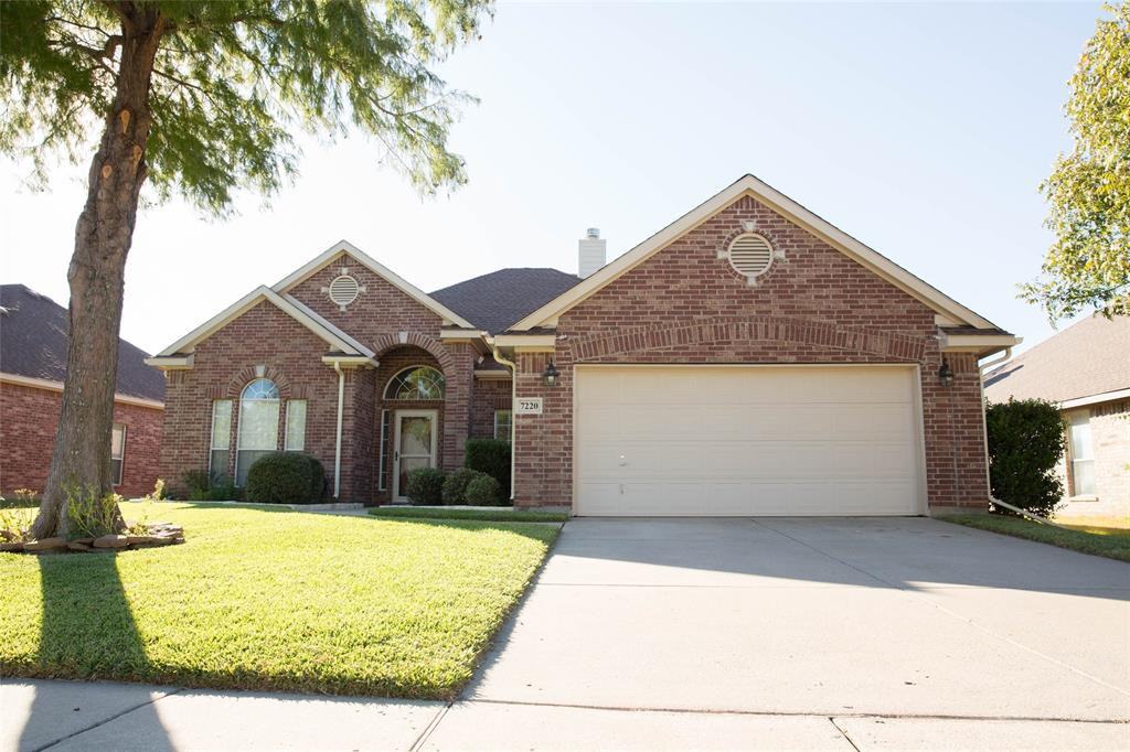 7220 Riverchase Trail - Photo 2 of 23