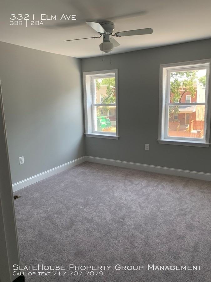 3321 Elm Ave