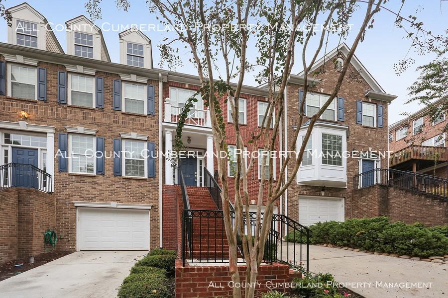 118 Stuart Castle Way Se - Photo 2 of 25