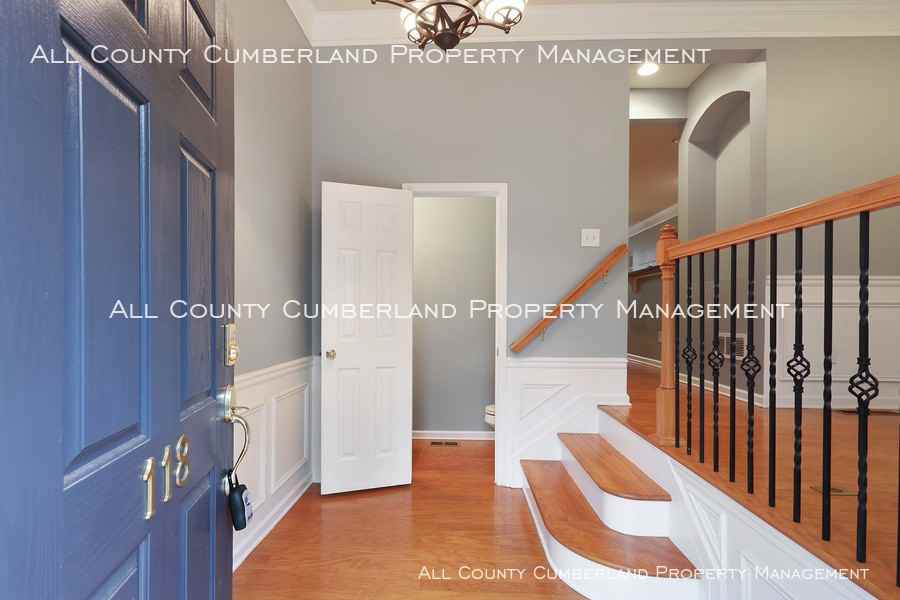 118 Stuart Castle Way Se - Photo 3 of 25