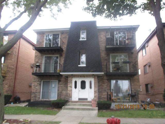 6628 W 64th Pl #3W - Photo 2 of 2