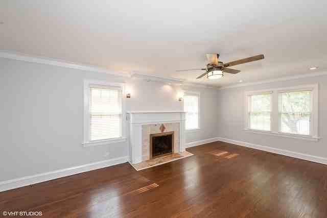 1401 Vine - Photo 2 of 23