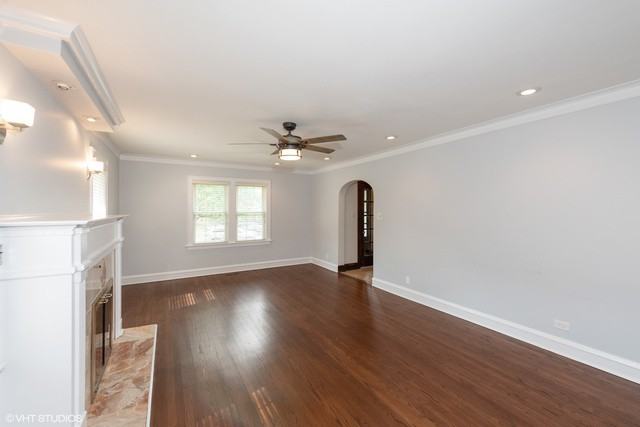 1401 Vine - Photo 3 of 23