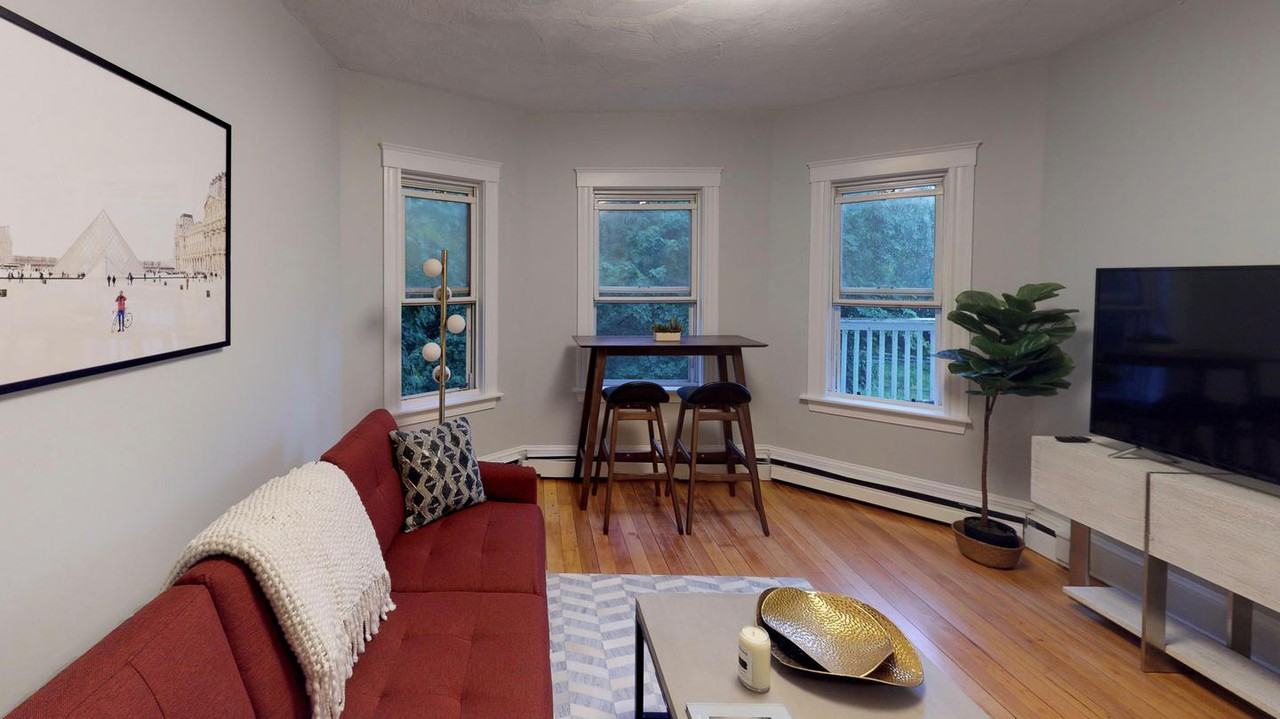 Delightful Dorchester Apartment By The Red Line Apartments For Rent Delightful Dorchester Apartment By The Red Line Apartments For Rent