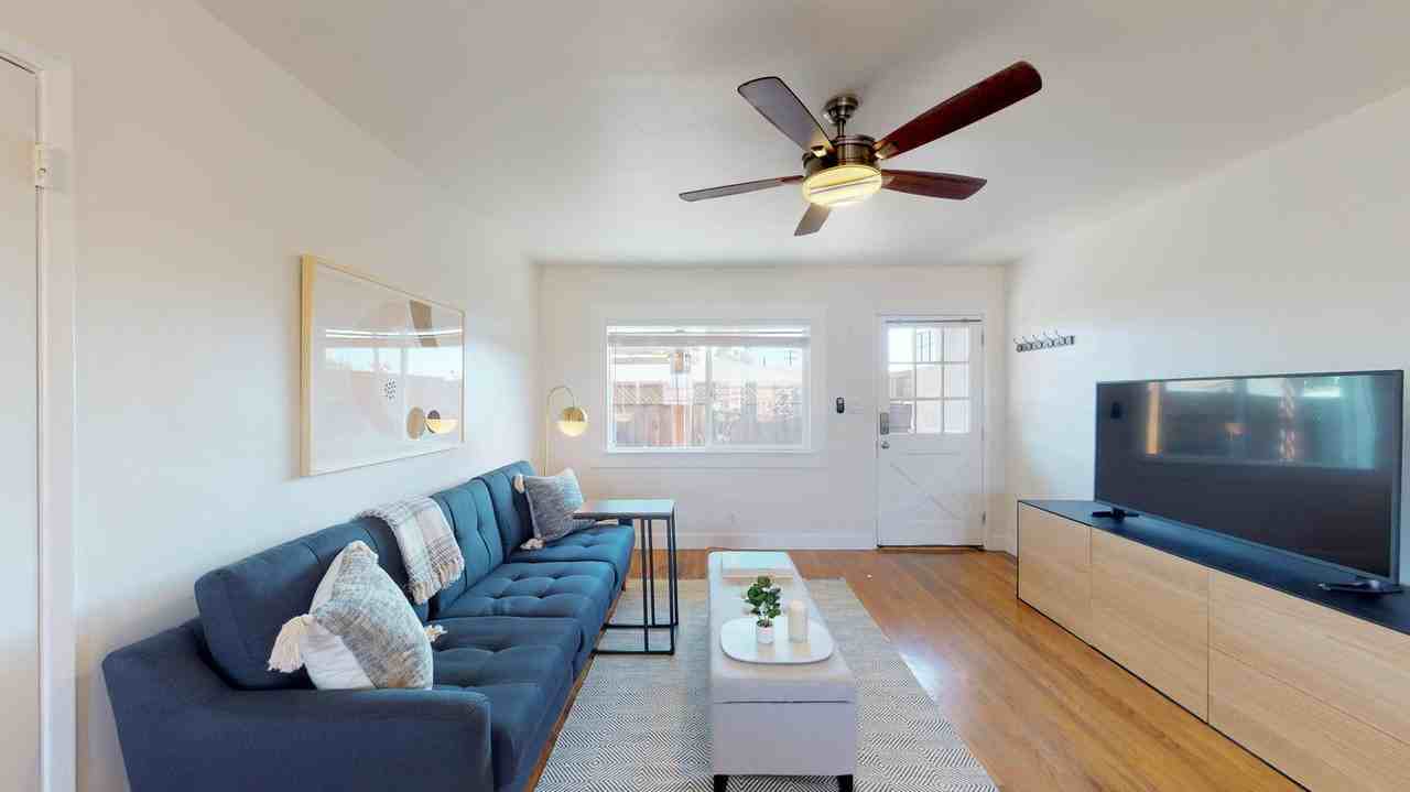 Lovely North Park home with charming patio - Photo 2 of 12