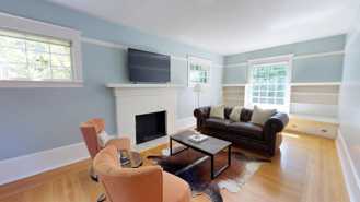 Spectacular Irvington craftsman by the Lloyd District - Photo 1 of 1