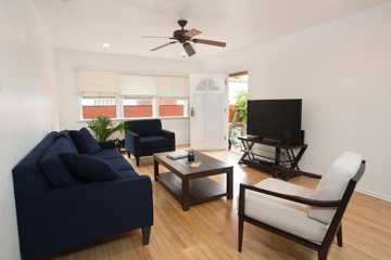 5399 Playa Vista Drive Los Angeles Ca 90094 Room For Rent For