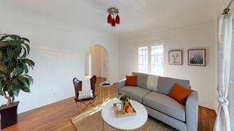 Inviting La Brea home with charming patio - Photo 1 of 1