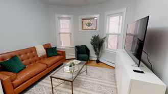 Delightful Dorchester home with balcony - Photo 1 of 1