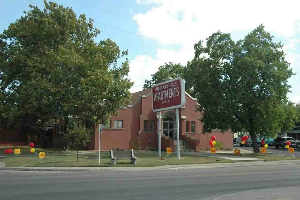 Highland Hills - Photo 4 of 25