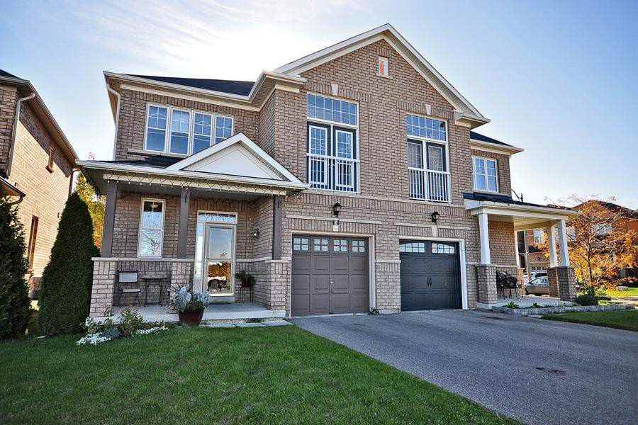 3 BED + DEN | 4 BATH HOUSE FOR RENT @ BRAMPTON ...