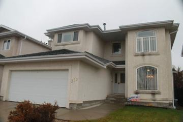 2404 Kelly Circle Southwest Edmonton Ab T6w4g3 3 Bedroom