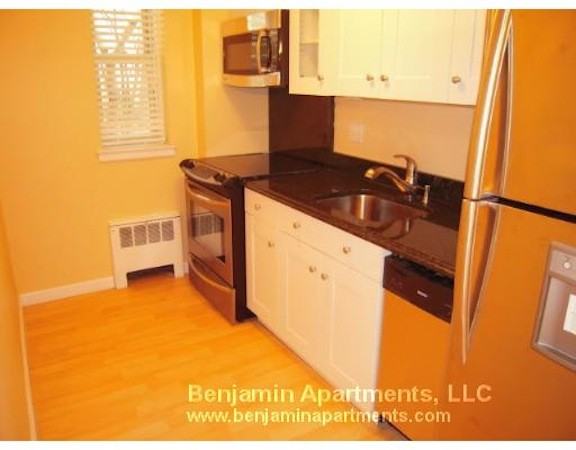 145 Pinckney St #135A