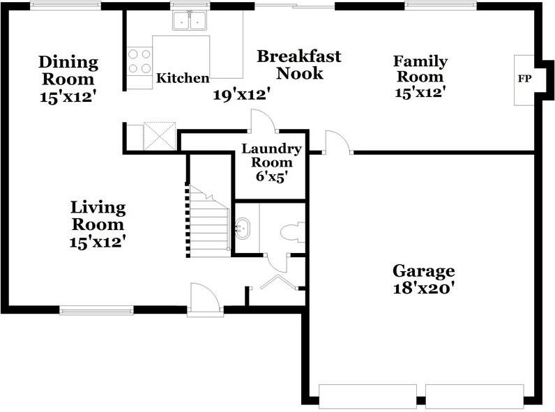 408 Red Cedar Ct - Photo 2 of 17
