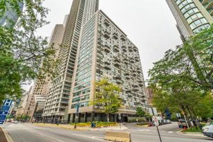 1000 N Lake Shore Dr Unit 2306  