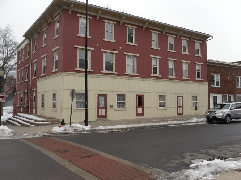 None 101 Apartments 101 101 115, Northumberland, PA 17857 Zumper