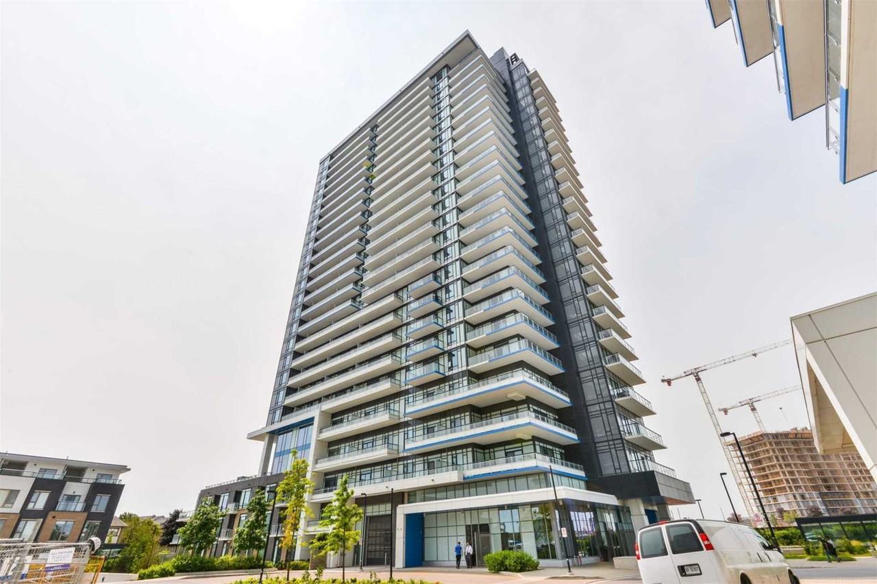 2560 Eglinton Avenue West #1411