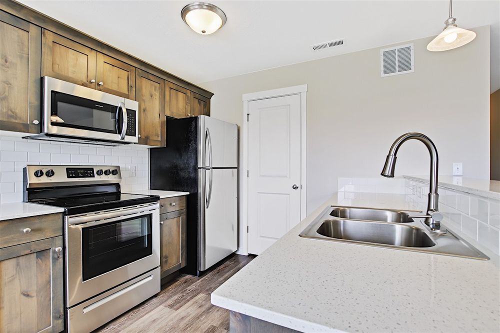 3022 S Owyhee St 304 #304 - Photo 2 of 26