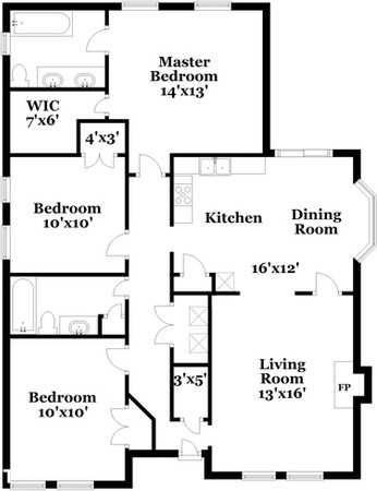 5113 Limewood Street - Photo 2 of 16