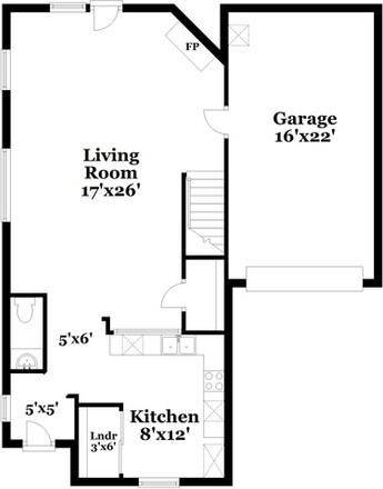 2639 Oasis Lane - Photo 3 of 17