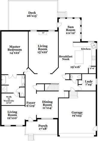594 Jockey Place - Photo 2 of 17