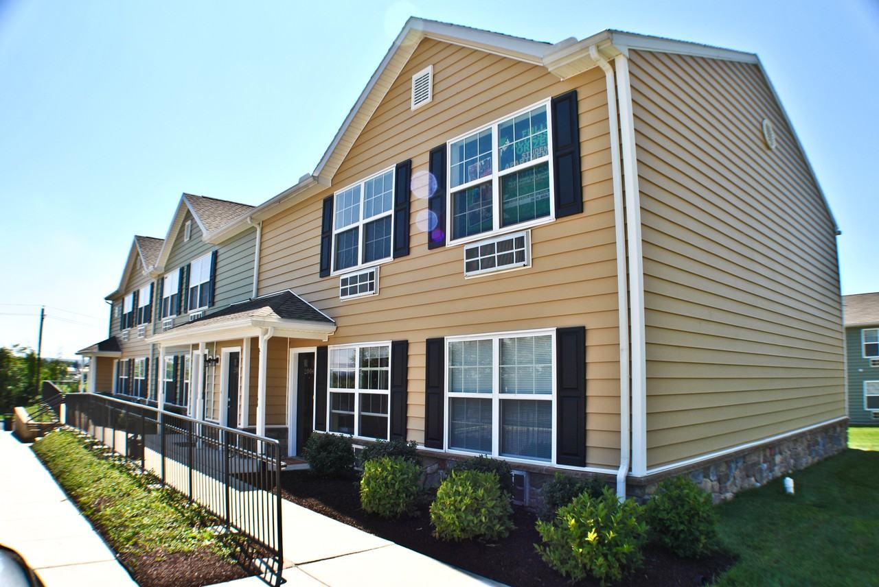 2 bedroom at The Edge at Kutztown - Photo 2 of 19
