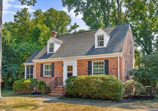 6731 Forest Hill Ave - Photo 2 of 24